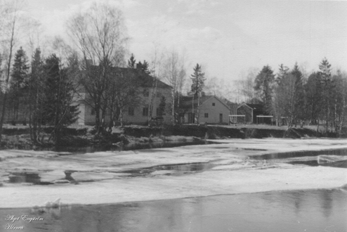 AE Vinter